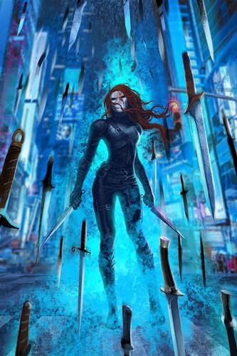 Title TBA (System Orphans : Claire): A Post-Apocalyptic LitRPG & Fantasy Adventure