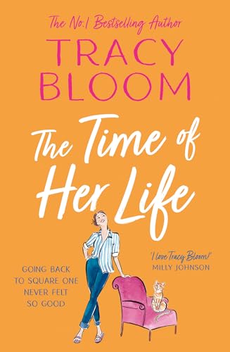 The Time of Her Life (Kindle Edition)