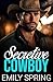 Secretive Cowboy by Emily Spring