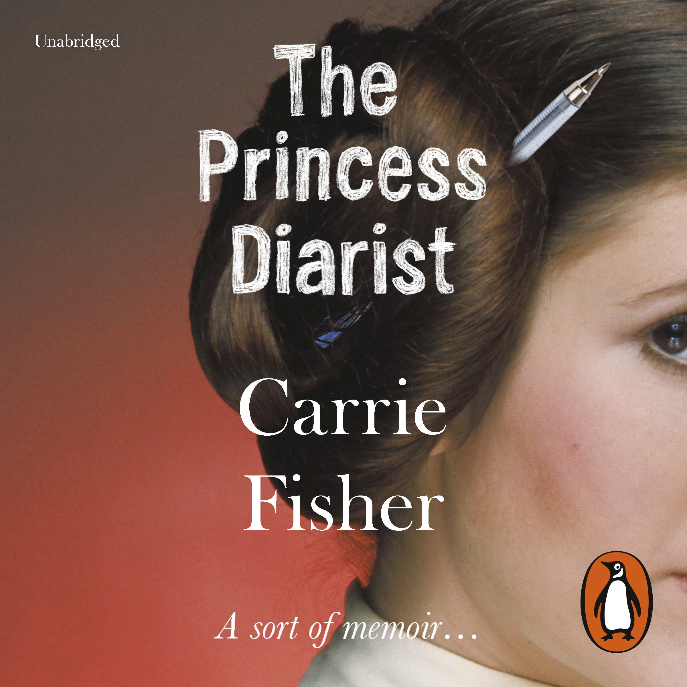 The Princess Diarist