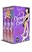 Magical Cures Mystery Box Set Books 1-3