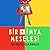 Bir Kimya Meselesi