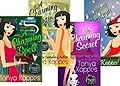 Magical Cures Mystery Series Books 4-6