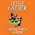 Wicked Witch Murder: A Lucy Stone Mystery, Book 16