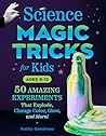 Science Magic Tri...