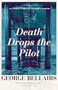 Death Drops the Pilot