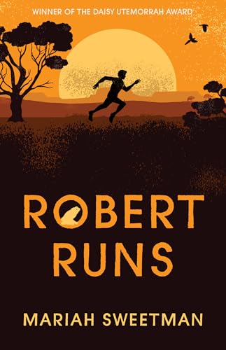 Robert Runs (Kindle Edition)