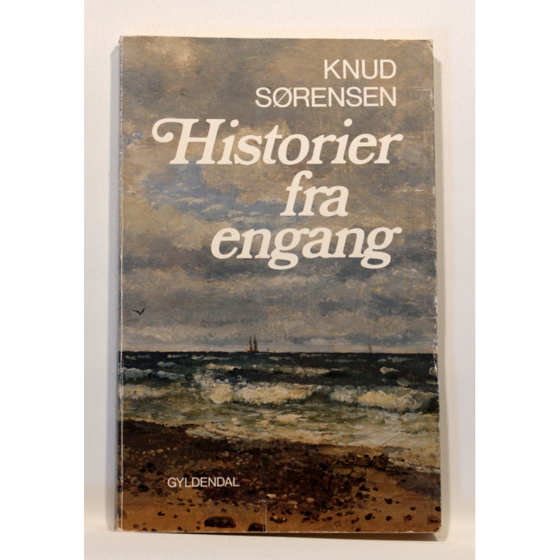 Historier fra engang (Unknown Binding)