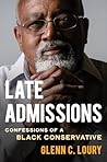 Late Admissions: ...