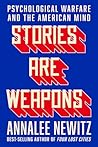 Stories Are Weapo...