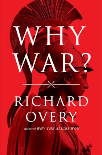 Why War? (Kindle Edition)
