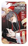 Xuyên Thành Phản Diện Biết Sống Sao Đây? - Tập 9