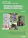 Botanica generale...