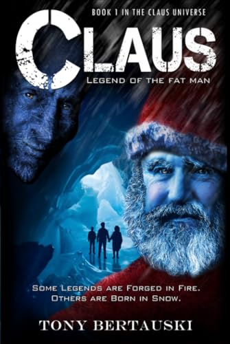 Claus: Legend of the Fat Man