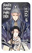 Xuyên Thành Phản Diện Biết Sống Sao Đây? - Tập 6