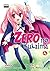 Zero no Tsukaima Volume 4