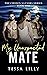My Unexpected Mate (The Chosen Saviors Series Book 1)
