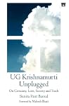 UG Krishnamurti U...