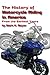 The History of Motorcycle R...