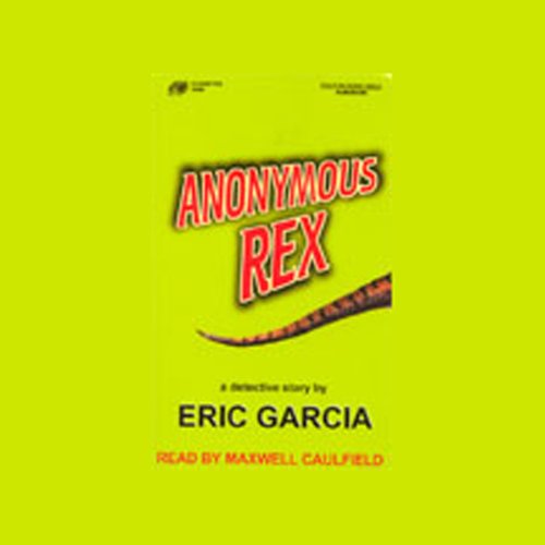 Anonymous Rex