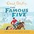 Famous Five: 13: Five Go to Mystery Moor