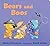 Bears and Boos: (A Halloween Trick-or-Treat Adventure for Babies, Toddlers, and Preschoolers) (Bears on Chairs)