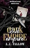 Dark Empire (McTiernan Clan #1) Book cover for Dark Empire (McTiernan Clan #1)