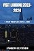 Visit London 2023-2024: A T...