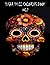 Sugar Skull Coloring Book V...