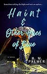 Book cover for Haint & Other Hues of Blue