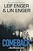 Comeback (Gun Pedersen #1)