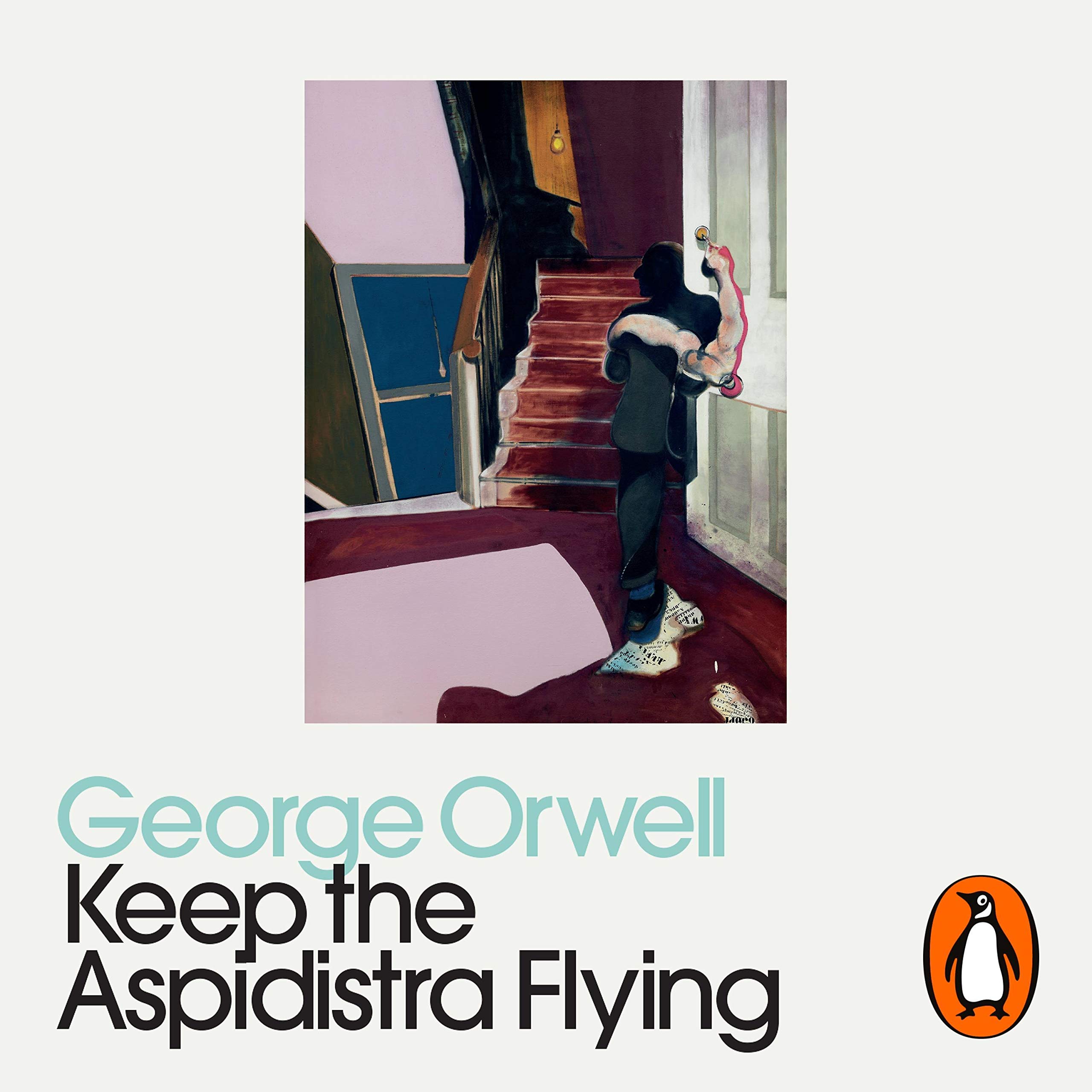 Keep the Aspidistra Flying