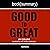 Summary: Good to Great by J...