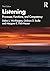 Listening: Processes, Functions, and Competency