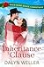 The Inheritance Clause by Dalyn Weller