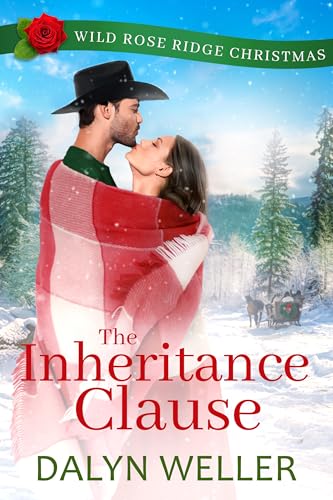 The Inheritance Clause (Wild Rose Ridge)