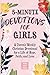 5-Minute Devotions for Girl...