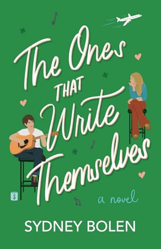 The Ones That Write Themselves (Paperback)