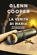 La verità di Maria (Cal Donovan, #6)
