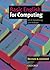 Basic English for Computing. Student's Book. New Edition. (Lernmaterialien)