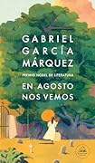 En agosto nos vemos 
