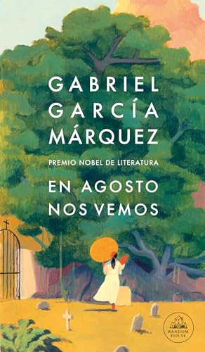 En agosto nos vemos (Hardcover)