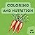 Coloring and Nutrition : Ve...