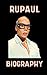 Rupaul Book by VICTORY PRESS
