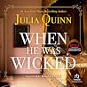 When He Was Wicked
