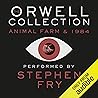 Orwell Collection...