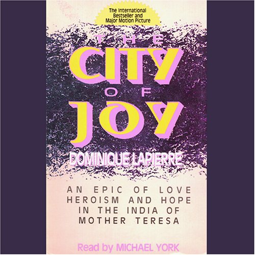 The City of Joy