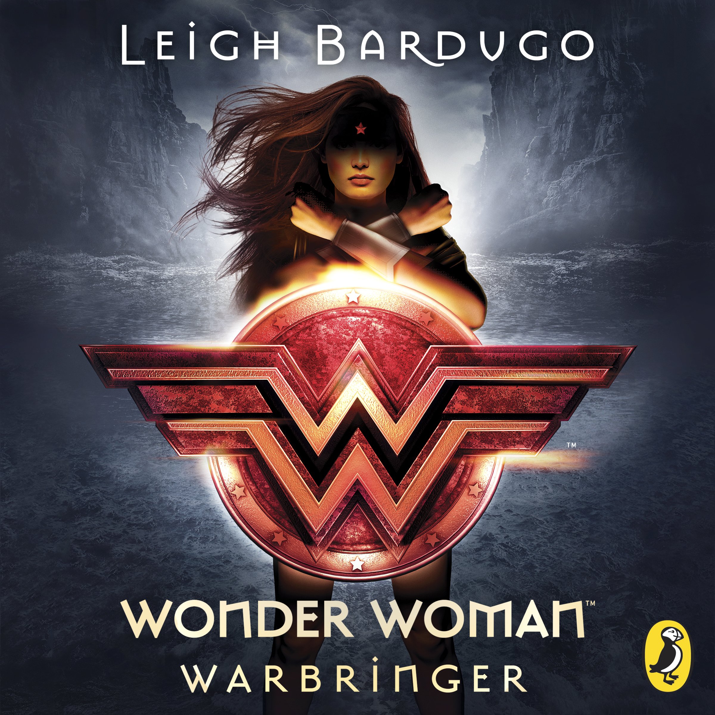 Wonder Woman: Warbringer