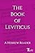 The Book of Leviticus by Timothy A Lee