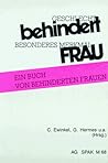 Geschlecht behind...